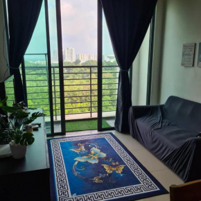 Easystay DPulze 1BR AM Homes at Cyberjaya